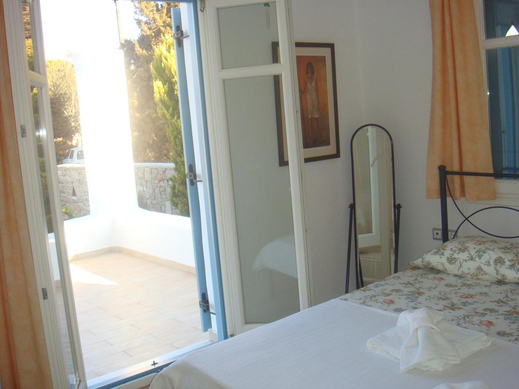 Aegean View Vakantiehuis *