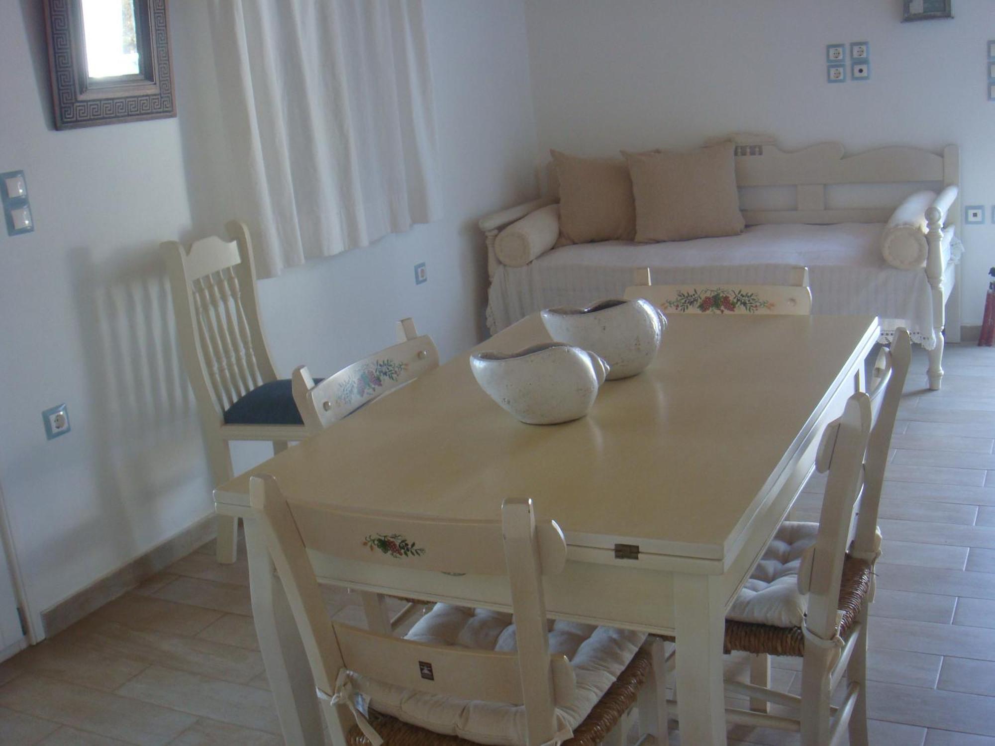 Aegean View Vakantiehuis Naousa