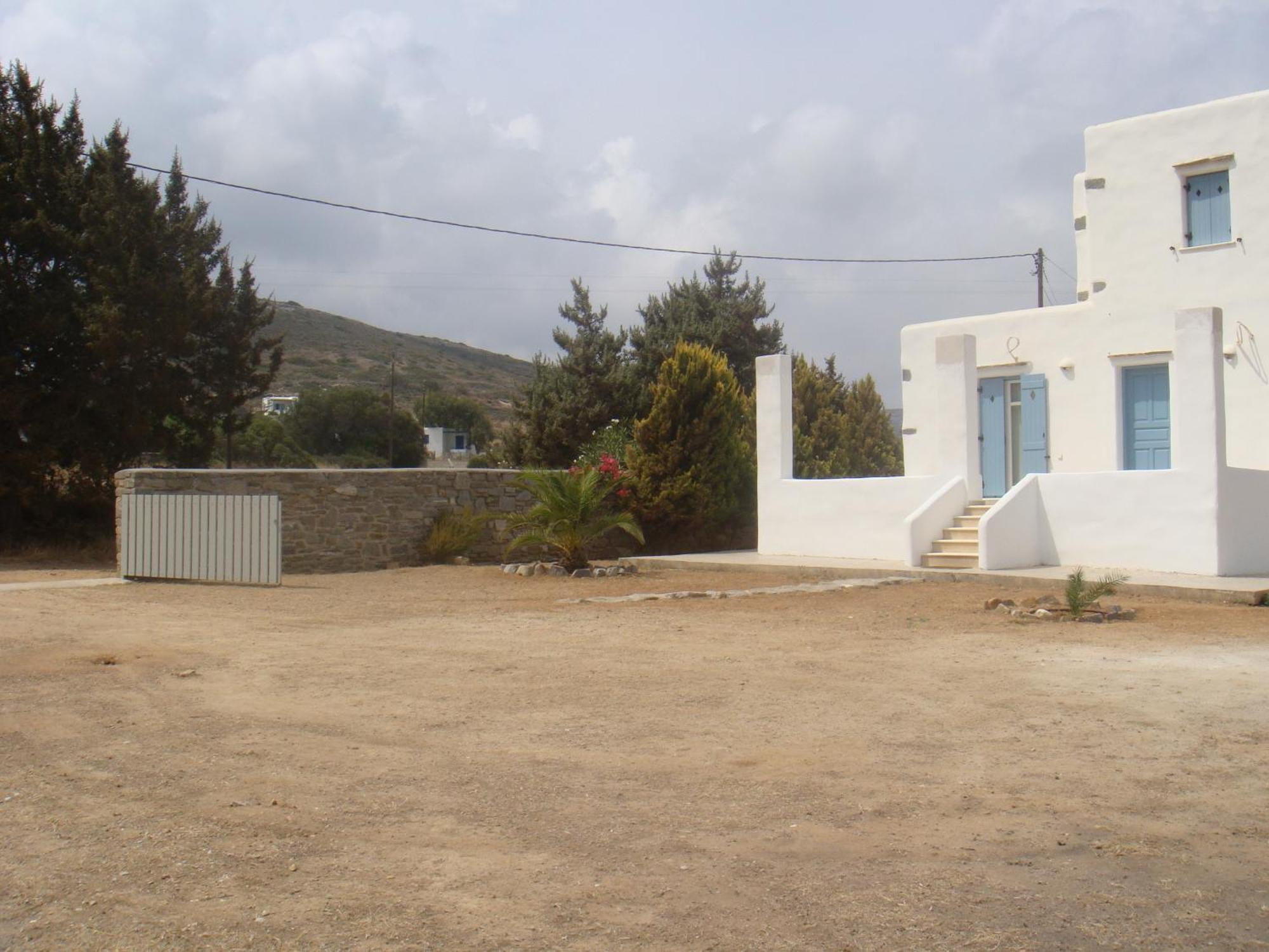 Aegean View Vakantiehuis Naousa