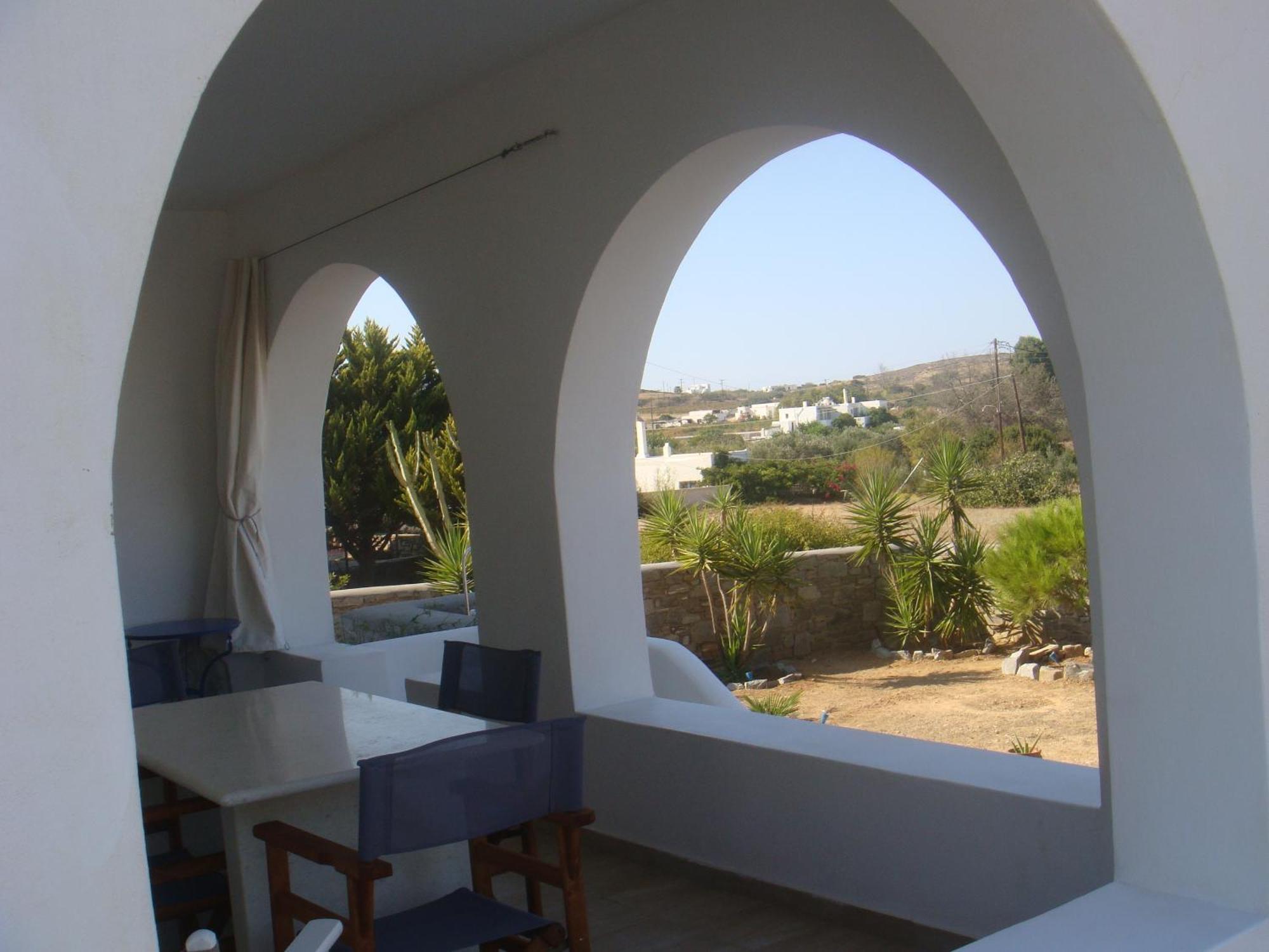 Vakantiehuis Aegean View