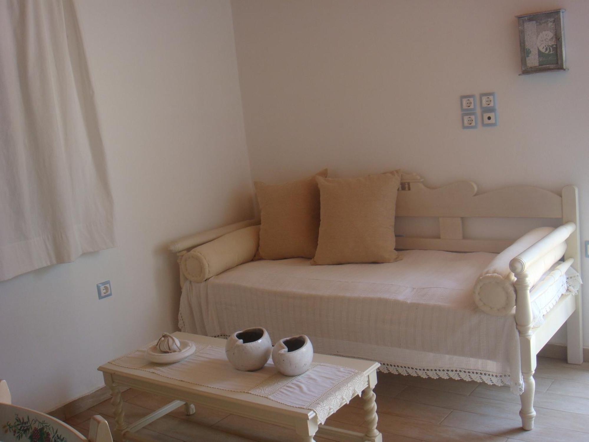 Aegean View Vakantiehuis Naousa