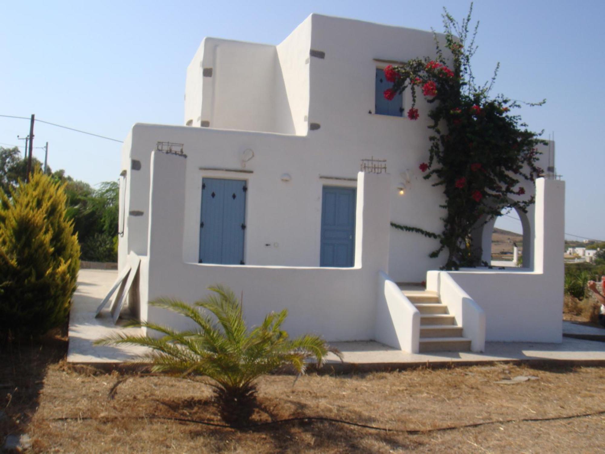 Vakantiehuis Aegean View Naousa