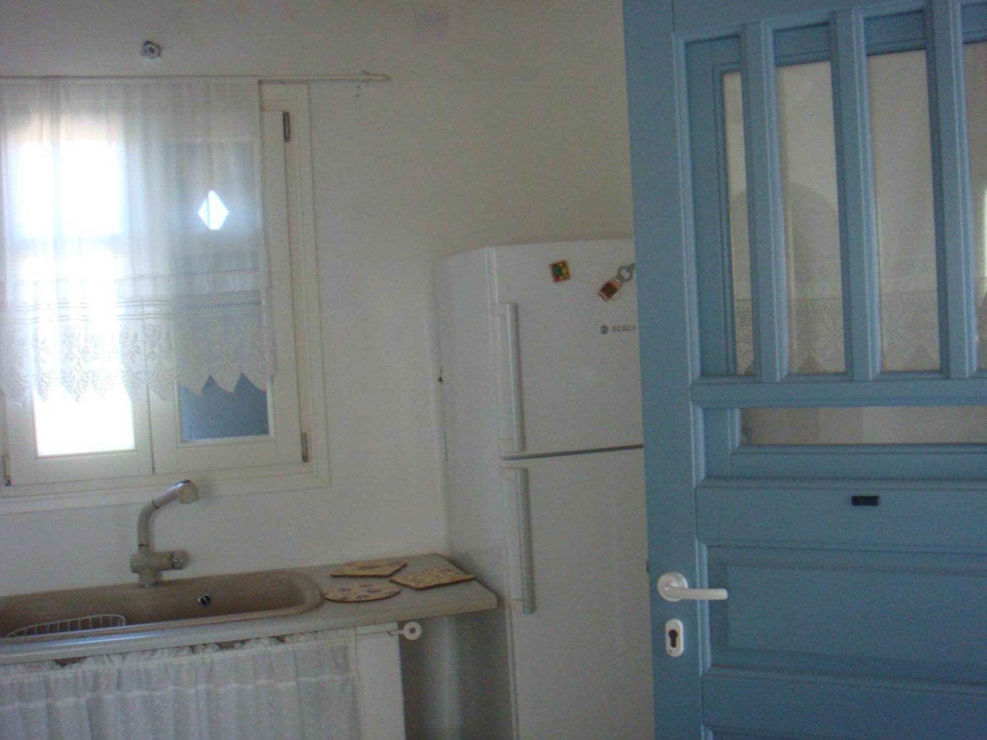 Vakantiehuis Aegean View