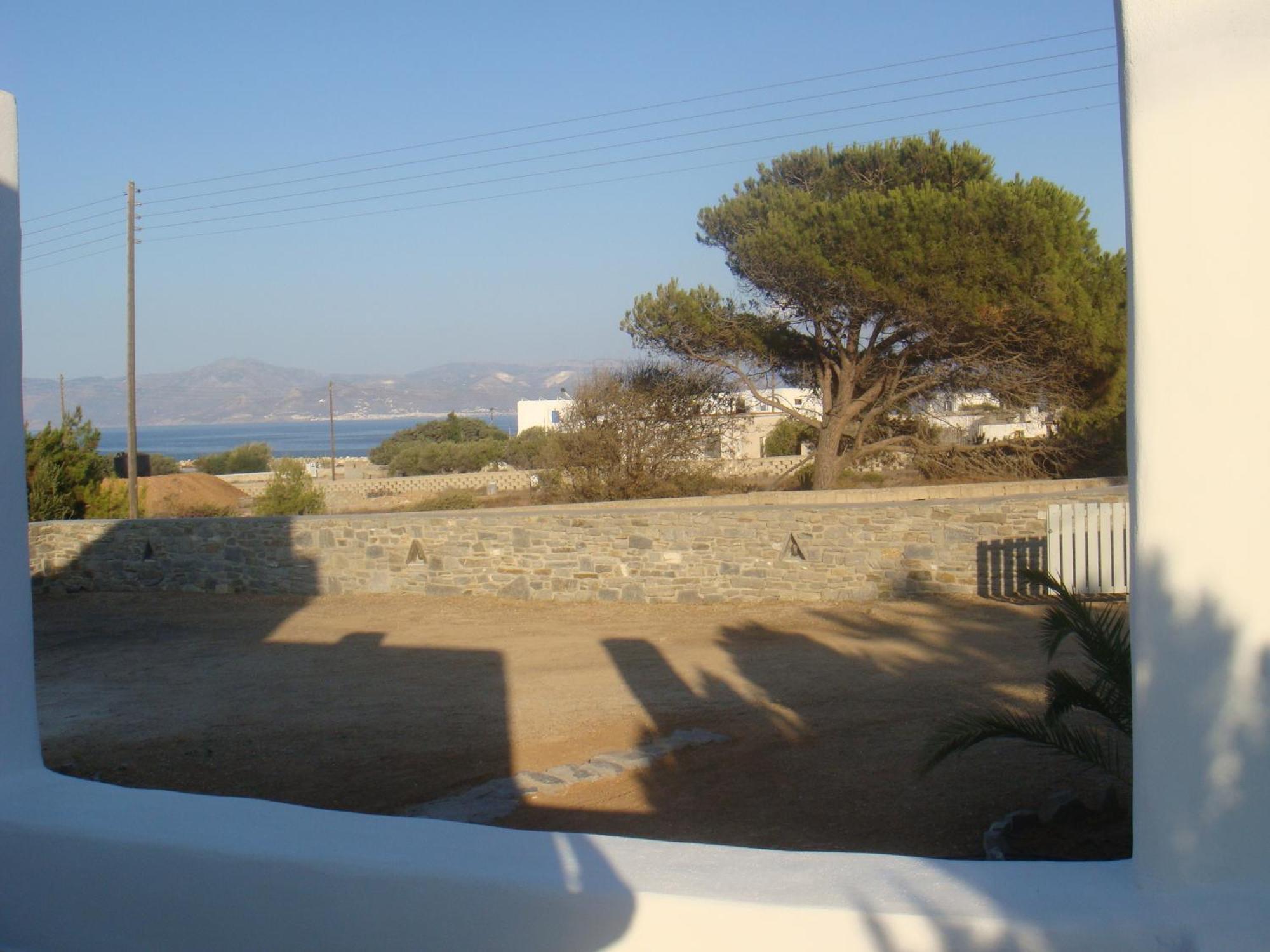 Aegean View Vakantiehuis Naousa