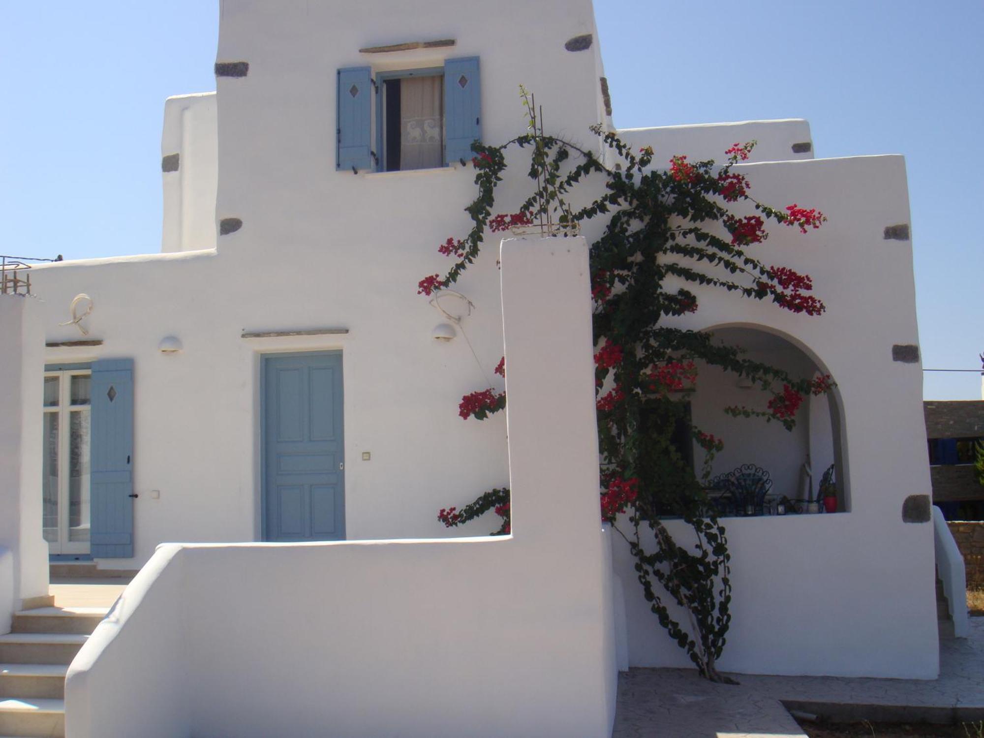 Aegean View Vakantiehuis