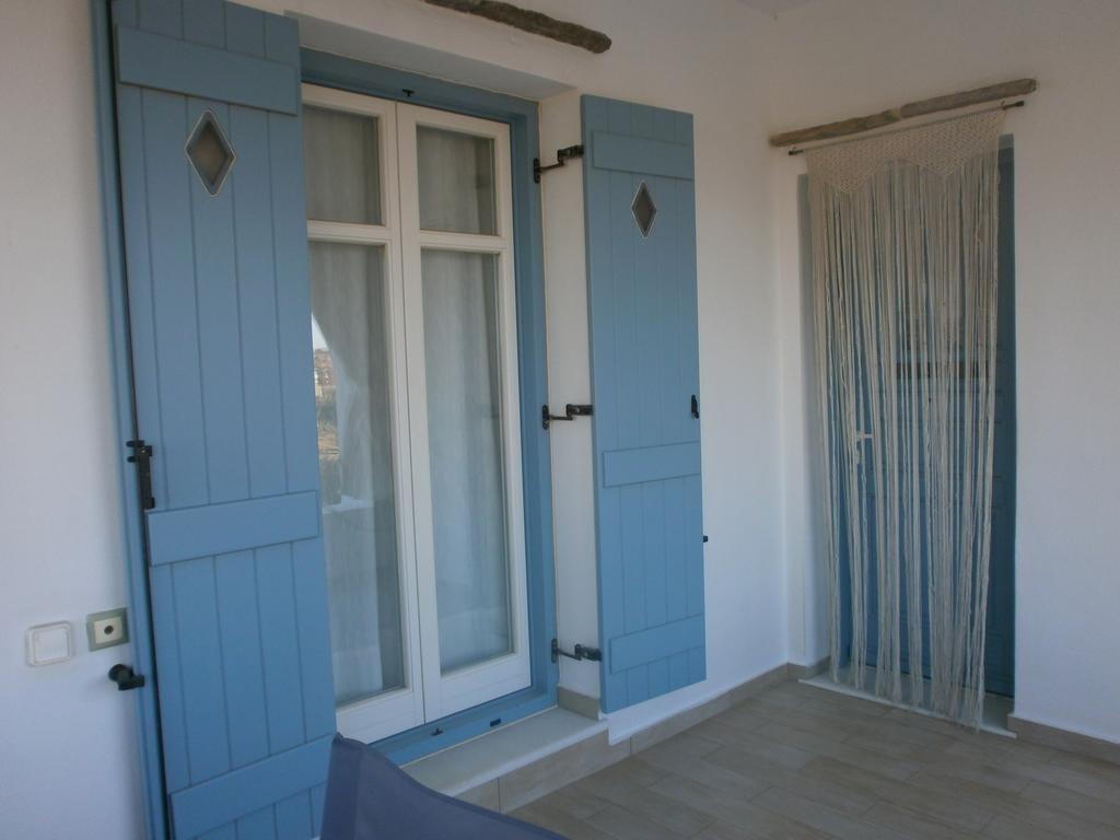 Aegean View Vakantiehuis Naousa