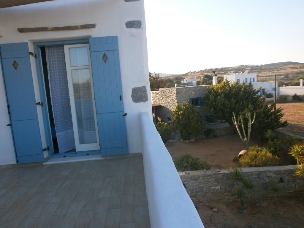 Vakantiehuis Aegean View Naousa