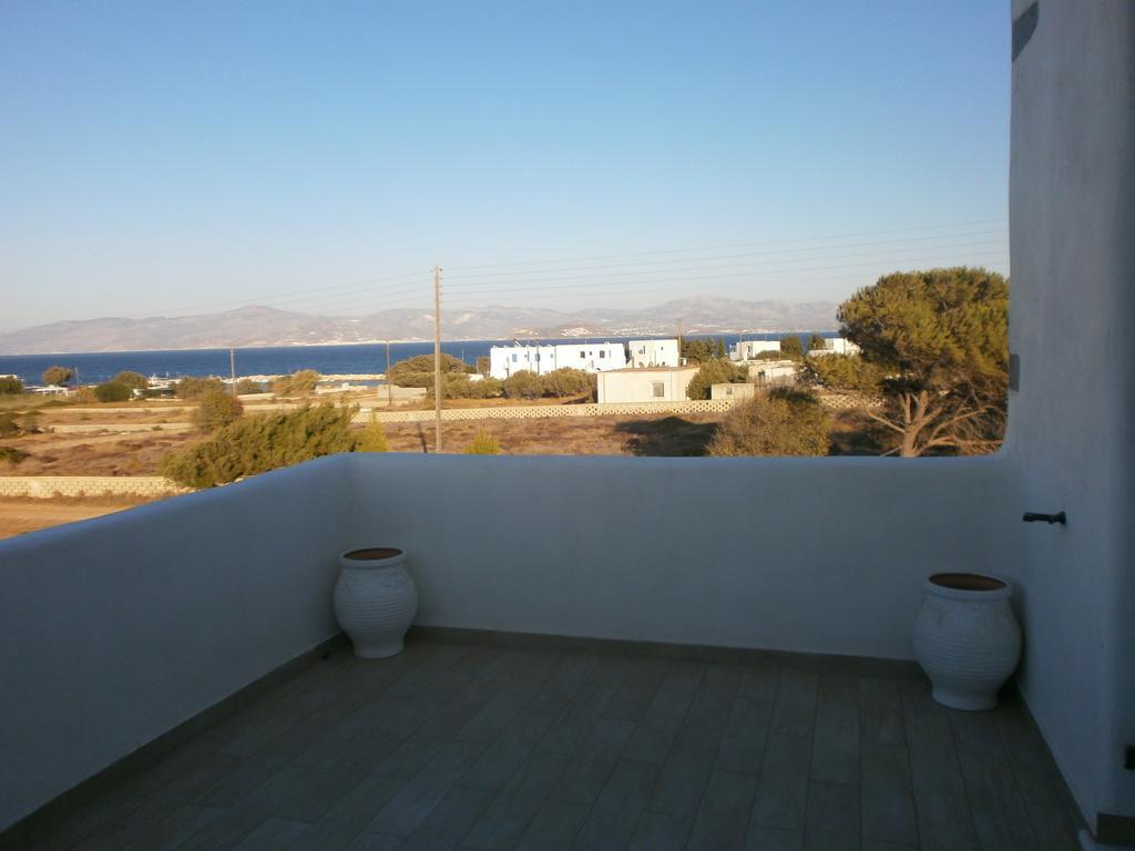 Aegean View * Νάουσα