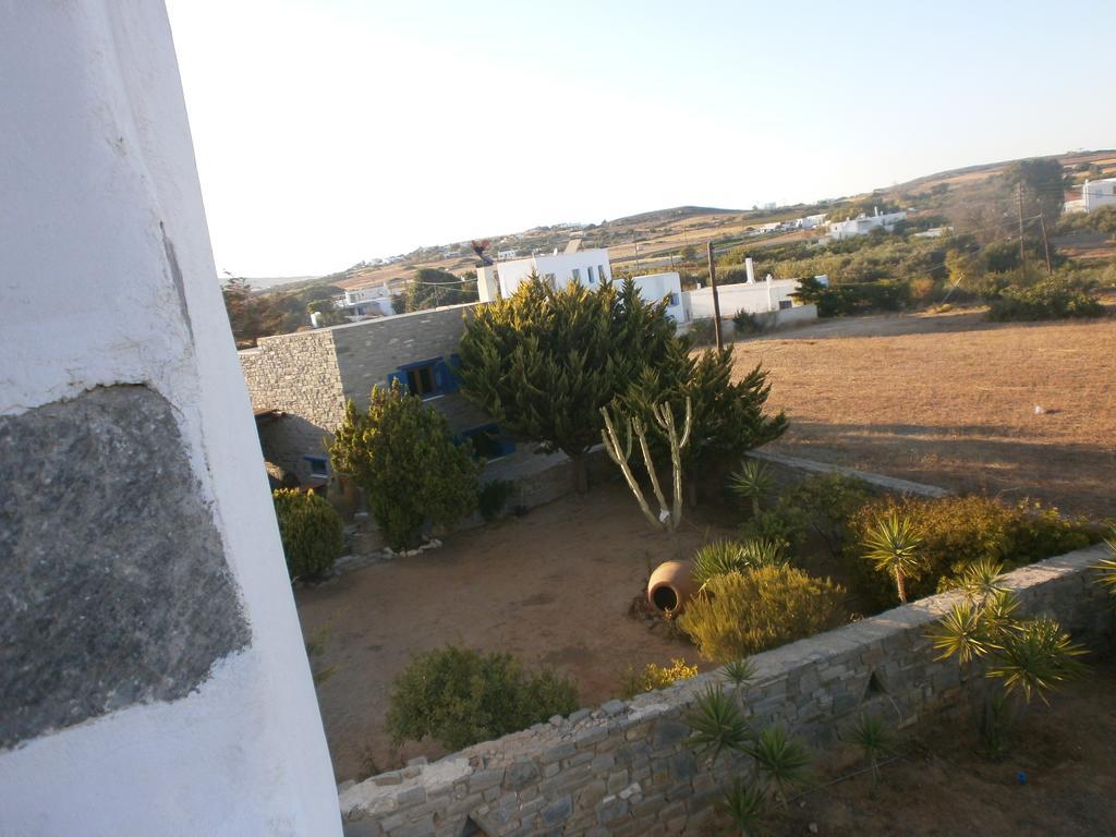 Aegean View