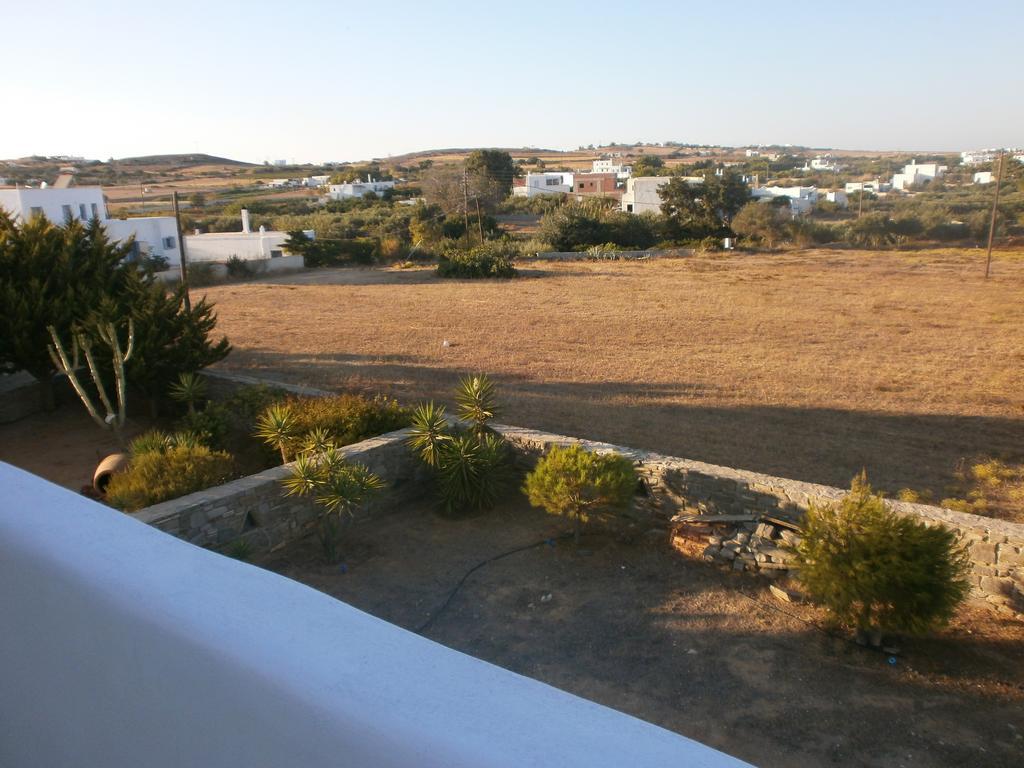 Aegean View Σπίτι διακοπών Νάουσα