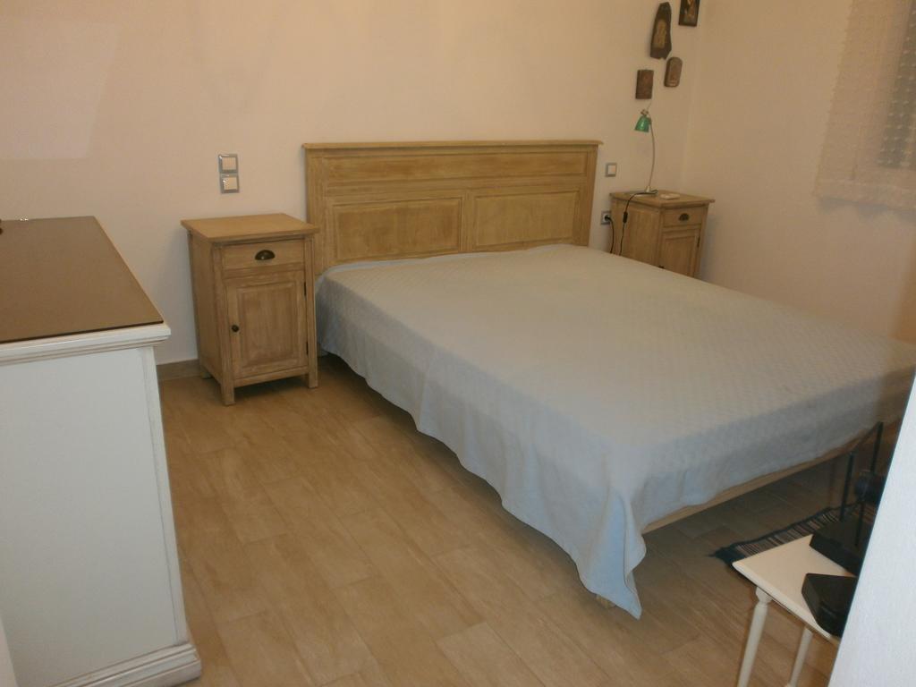 Aegean View Vakantiehuis Naousa