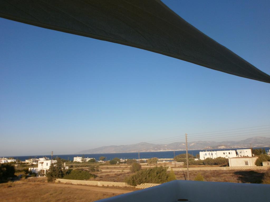 Aegean View Vakantiehuis Naousa