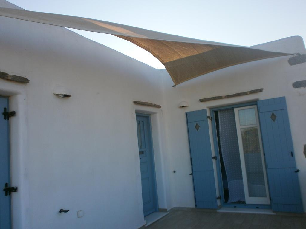 Aegean View